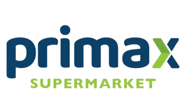 Primax Logo